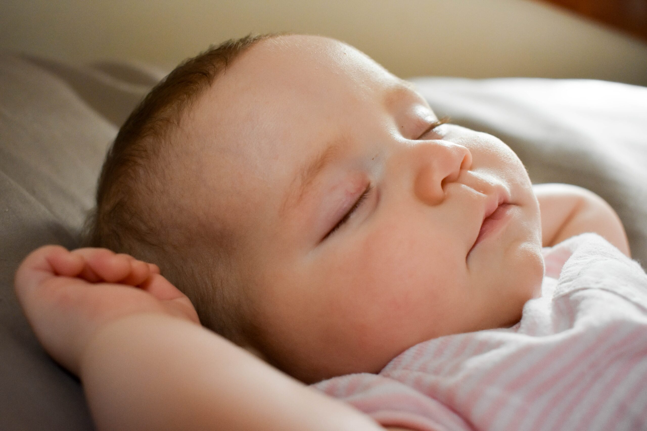 j'ai besoin d'aide pour endormir mon bébé