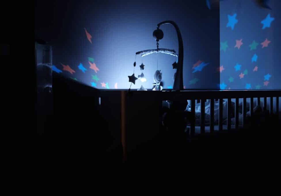 Bébé né après un déclenchement, besoin de proximité au moment du sommeil